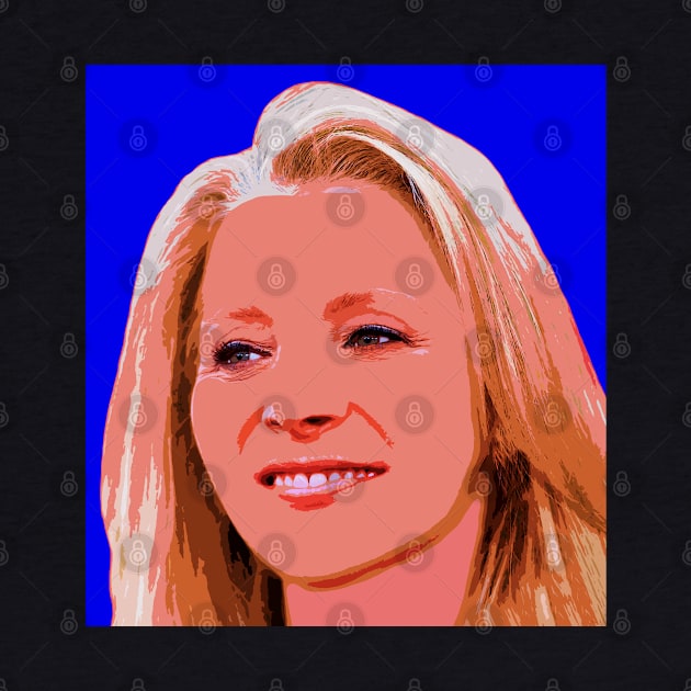 lisa kudrow by oryan80